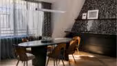 Hôtel National des Arts et Métiers-Penthouse