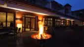 Best Western L'Orée Paris Sud