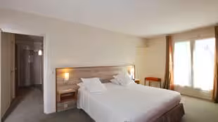 Best Western L'Orée Paris Sud