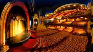 Le Grand Rex - Le Grand Rex