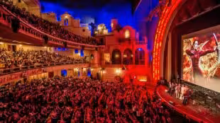 Le Grand Rex - Le Grand Rex