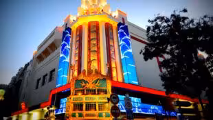 Le Grand Rex - Le Grand Rex