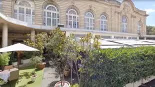 Chez Françoise - Chez Françoise