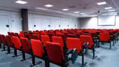 La Grande Crypte-Auditorium Marbeau