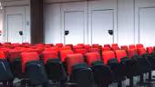 La Grande Crypte-Auditorium Marbeau