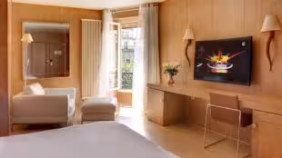 Best Western Hôtel Ronceray Opéra