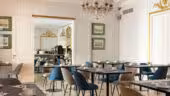 Best Western Hôtel Ronceray Opéra