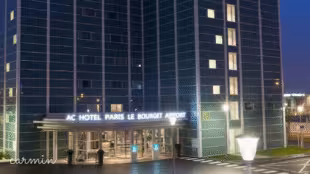 AC Hotel Paris le Bourget Airport ****
