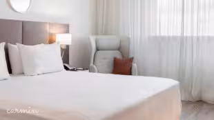 AC Hotel Paris le Bourget Airport ****