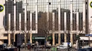 B&B HOTEL Paris 17 Batignolles