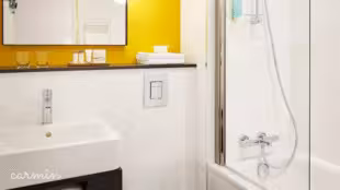 B&B HOTEL Paris 17 Batignolles