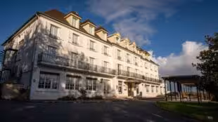 Best Western Hotel Île-de-France