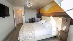 Best Western Hotel Île-de-France