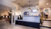 Best Western Hotel Île-de-France