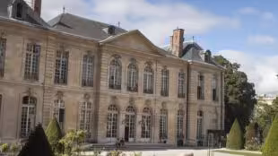 Musée Rodin