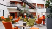 Best Western Plus Hôtel Escapade