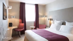 Best Western Plus Paris Vélizy ****