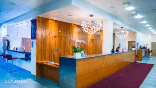 Best Western Plus Paris Vélizy ****