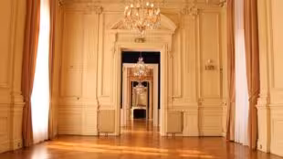 Fondation Dosne Thiers