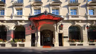 Royal Monceau