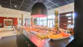Campanile Roissy ***