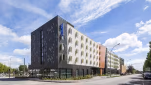 Best Western Plus Paris Vélizy ****