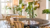 Auteuil Brasserie