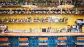 Auteuil Brasserie