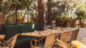 Auteuil Brasserie