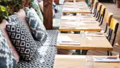 Auteuil Brasserie