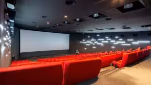 Pathé Wepler
