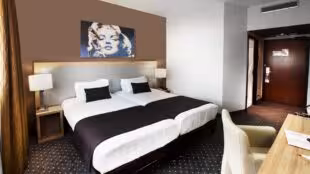 7 Hotel & Spa