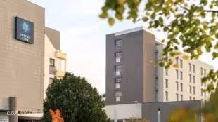 7 Hotel & Spa