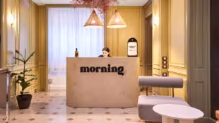 Morning Penthièvre