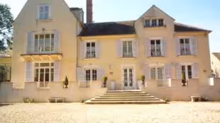 Domaine du Moulin des Noues