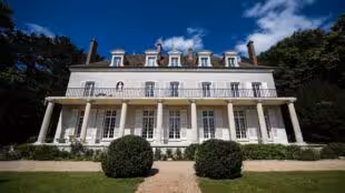 Domaine du Chesney