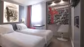 Hotel inn Design Paris Saint Quentin