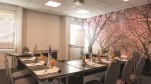 Hotel inn Design Paris Saint Quentin