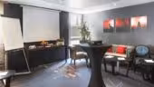 Hotel inn Design Paris Saint Quentin