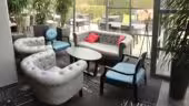 Hotel inn Design Paris Saint Quentin