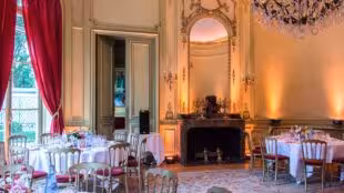 La Maison de l'Amérique Latine