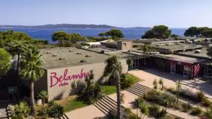 Belambra Presqu’île de Giens