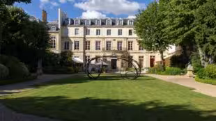 La Maison de l'Amérique Latine - La Maison de l'Amérique Latine