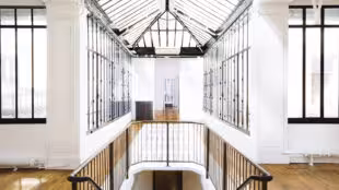 L'Atelier Richelieu