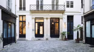 L'Atelier Richelieu