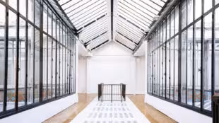 L'Atelier Richelieu