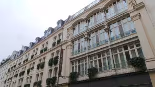 Hôtel Bel Ami