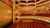 Athénée Théâtre Louis-Jouvet