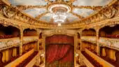 Athénée Théâtre Louis-Jouvet