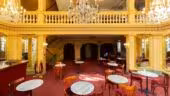 Athénée Théâtre Louis-Jouvet-Foyer/Bar